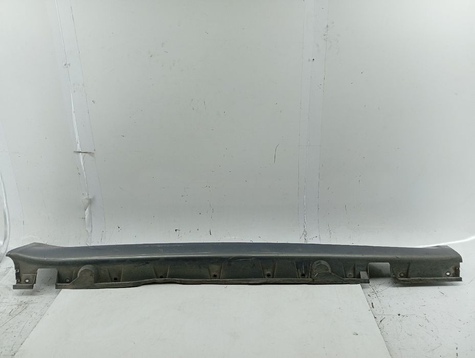 Embaladeira Plástica Direito - BMW 6 (E63) | 03 - 10