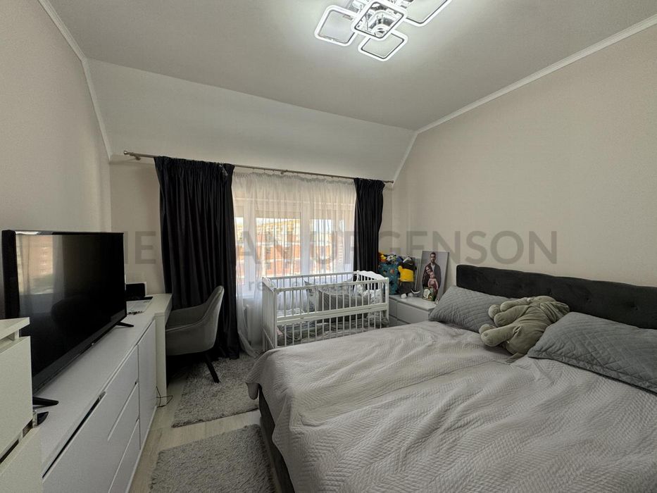 2-комнатная квартира по адресу (площадь 50 м²) - Atlanta.ua - фото 4