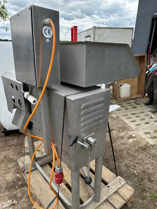 SEPAmatic 410 T
