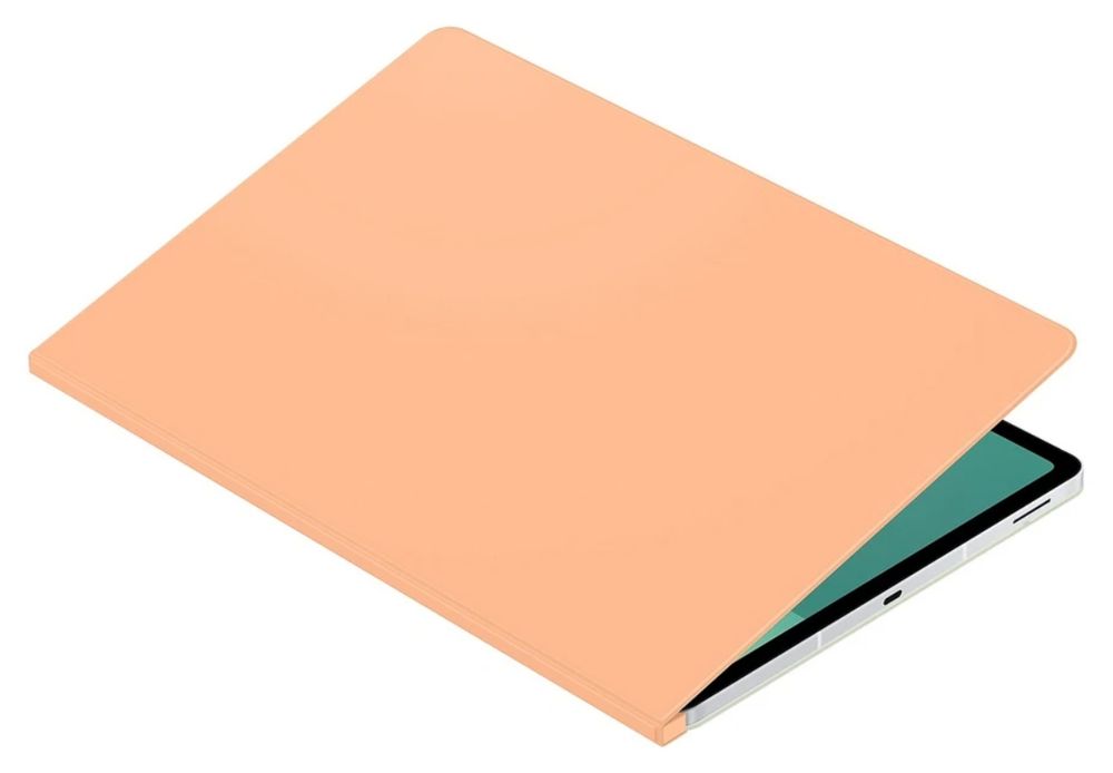 Etui Samsung Book Cover case z podstawką do Galaxy Tab S10 FE+
