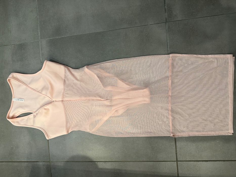 sukienka-body Linę 6ix