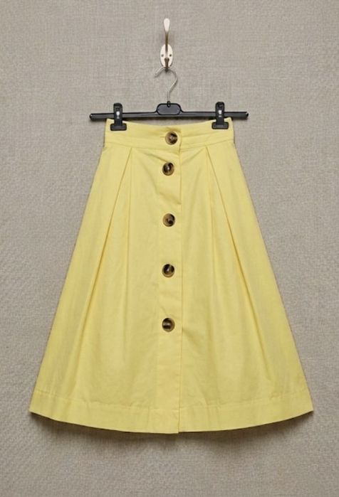 Юбка Stradivarius