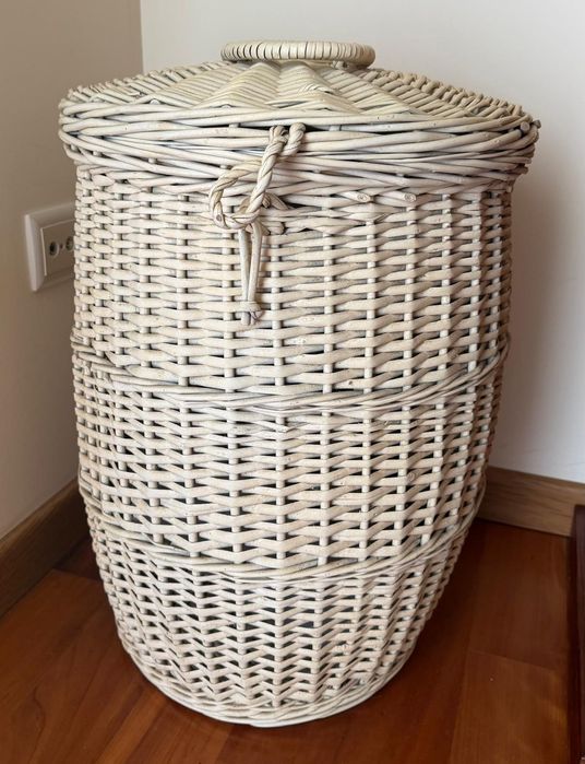 Cesto para roupa