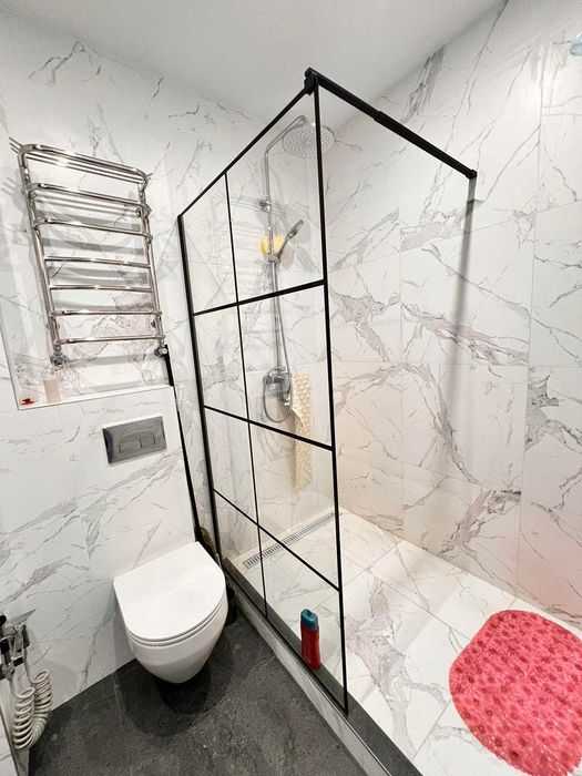 Посуточно почасово 2х ком. кв. ЖКСофия Вишневе   Борщаговка