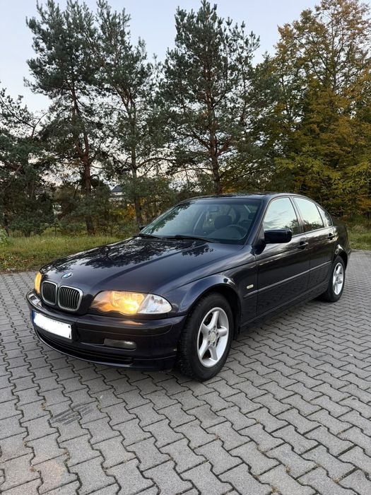 BMW Seria 3