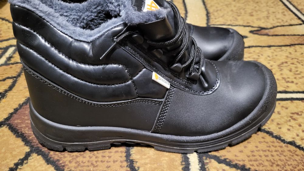 Обувь, Взуття, зима  44р.