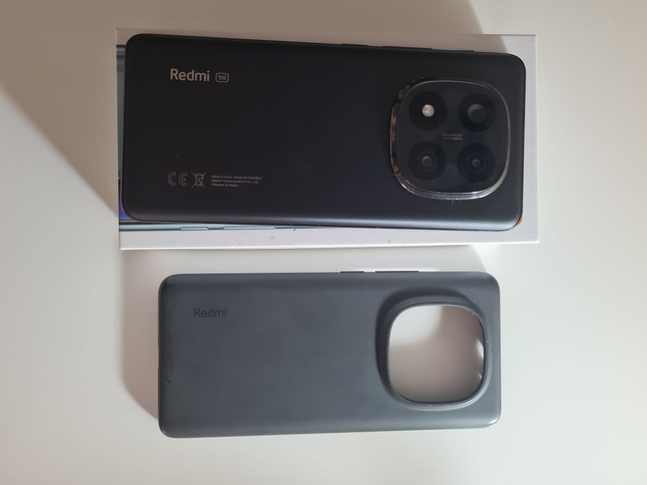 Redmi Note 14 Pro+ 512gb