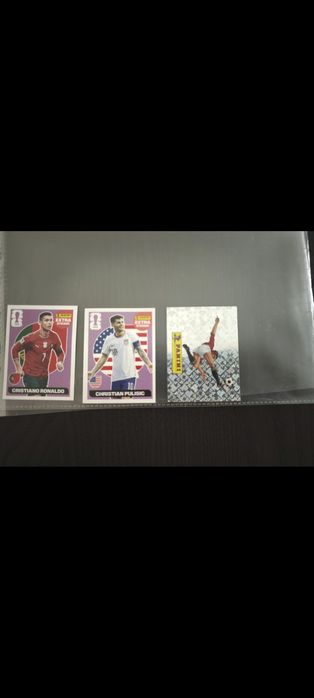 Cromos Mundial 2026