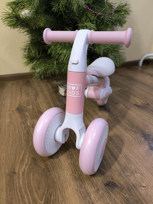 Біговел дитячий Profi kids