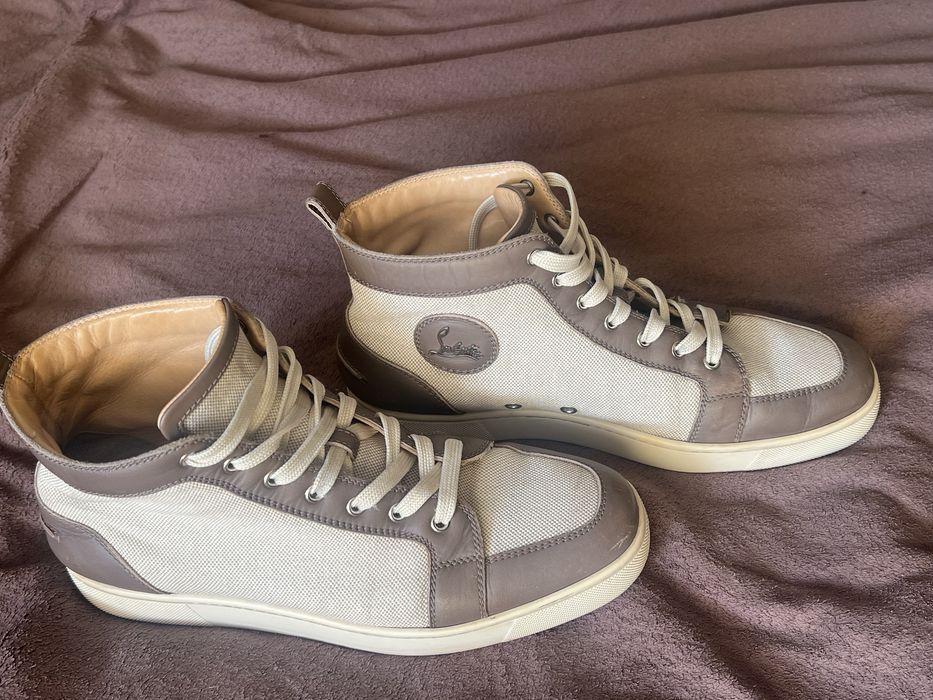 christian louboutin meskie