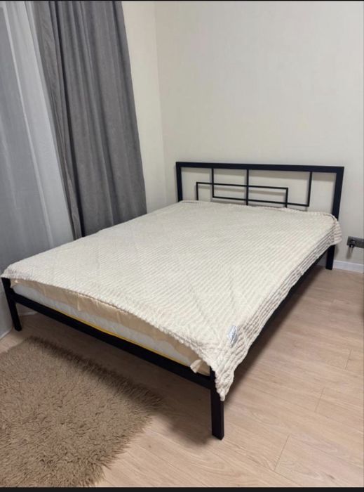 Каартира подобово 1 кімнатна. Ціна вказана за добу.