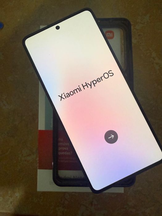Redmi note 13 5G 256gb