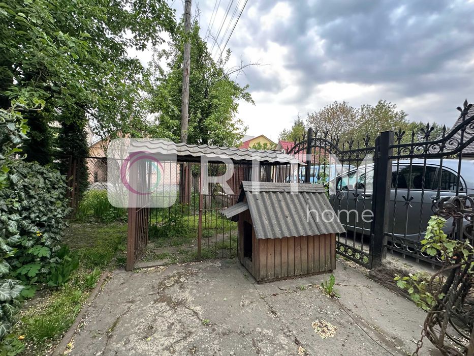 Продається будинок у місті Луцьк за вул. Малоомелянівський провулок