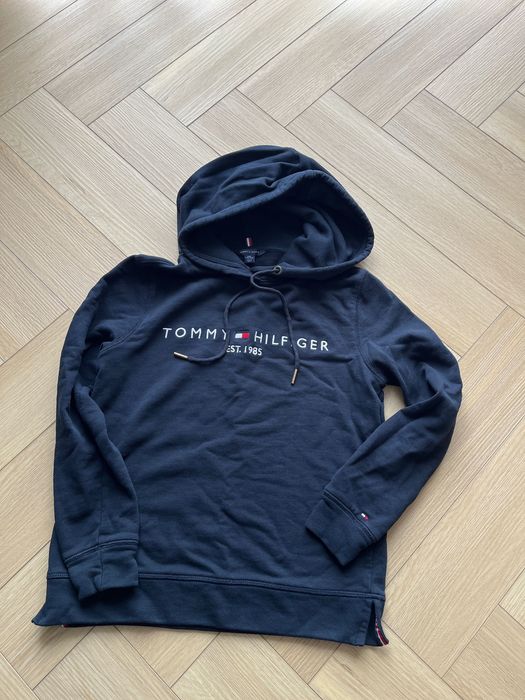 Bluza damska xxs tommy