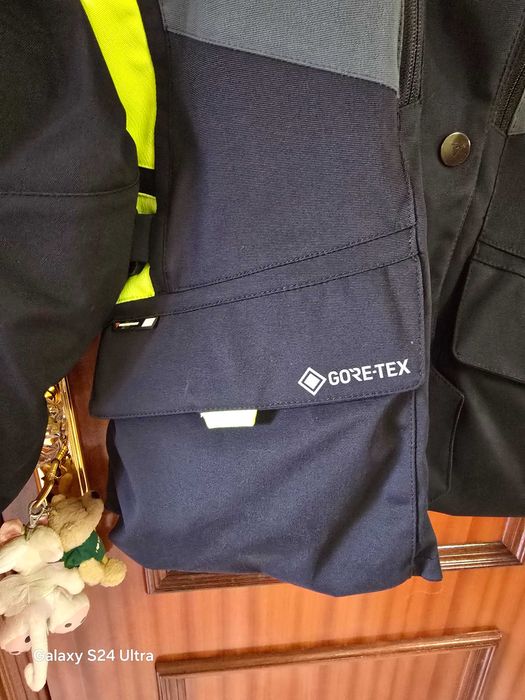 Blusão DAINESE Gore-Tex