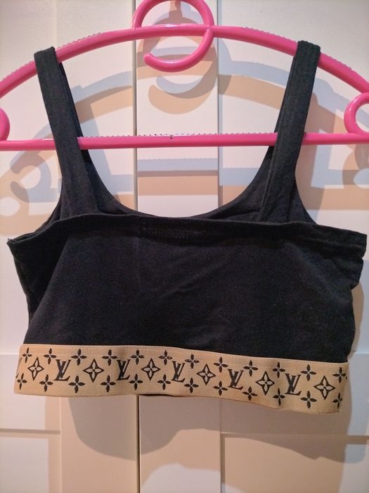 Bawełniany stanik 70B