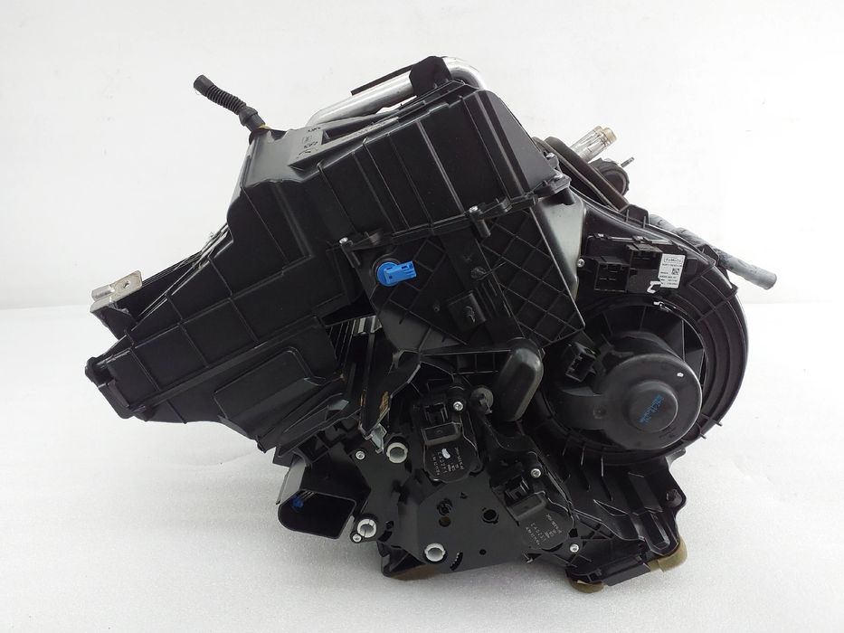Chauffage / sofagem completa FORD C-Max II (DXA/CB7, DXA/CEU)