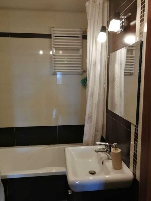 Wynajmę 3-pokojowe mieszkanie 63 m² | Lublin, Czechów (Młodej Polski) | Blisko UM - Widok 3