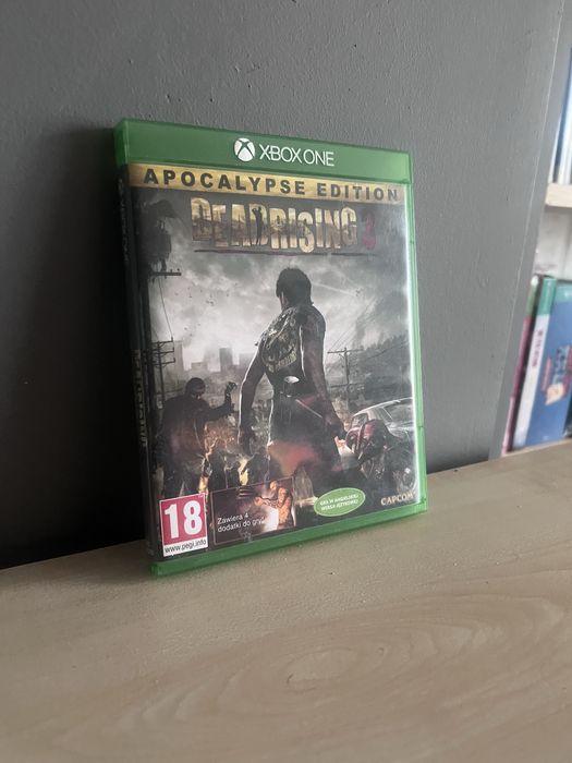 Deadrising 3 - Xbox One / Series
