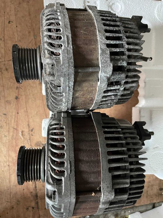 Renault Laguna 3 .2.0. dci .2009 Rok alternator