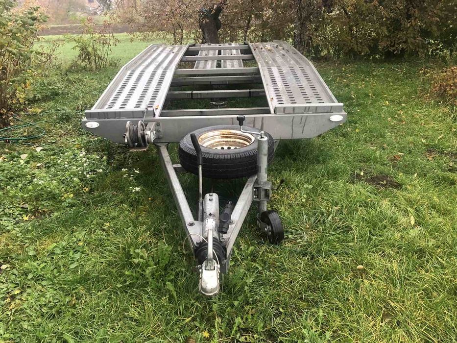 Лафет в ідеальному стані 2018 рік