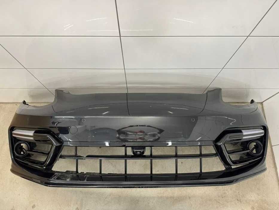 Бампер передній перед Porsche Panamera 971 4S GTS Turbo