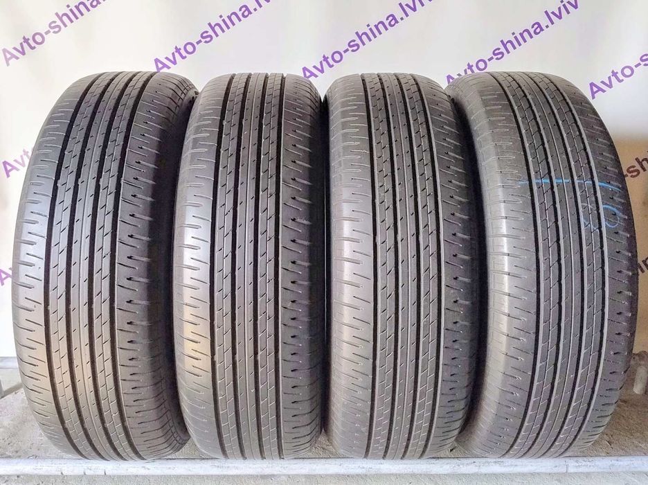 Шини літні R18 225/60 Bridgestone Alenza H/L 33