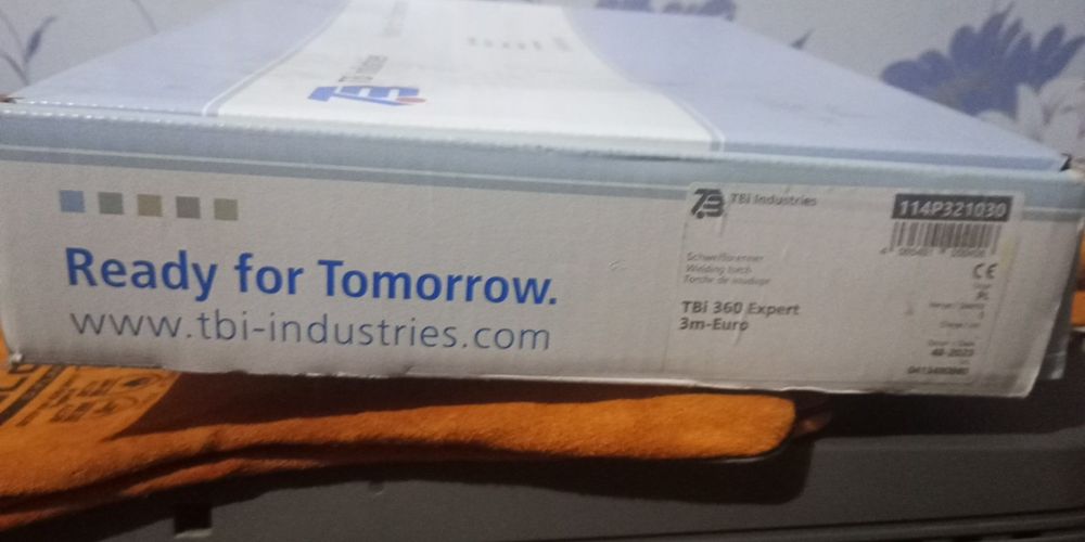 Горелка для полуавтомата миг, маг