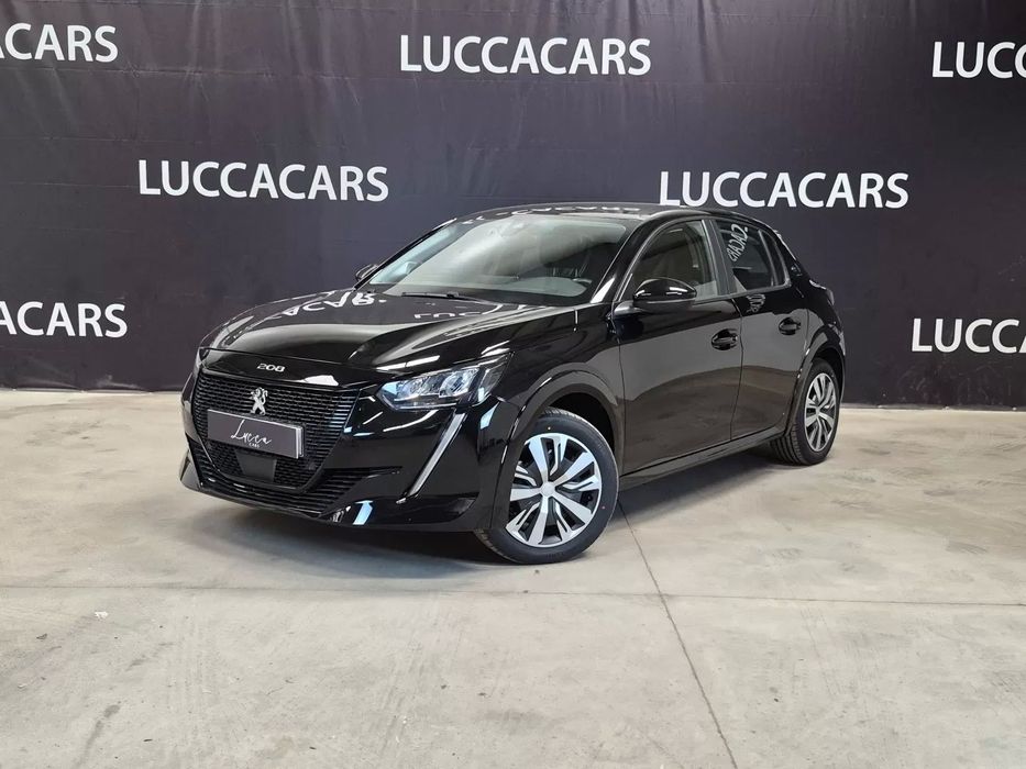 Peugeot e-208 50 kWh Active Pack