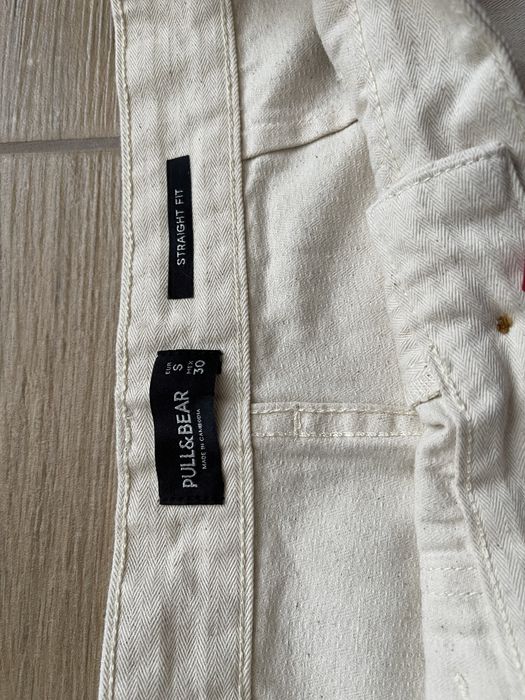 Жіночі штани Pull&Bear