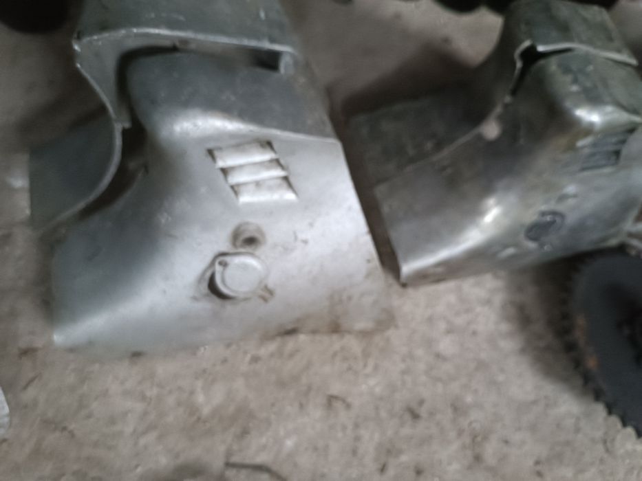 Картер двигуна Иж