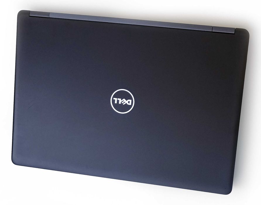 Dell Latitude 5480 i5 14" HD+ 12GB DDR4 256GB SSD NVMe LTE W11 BDB