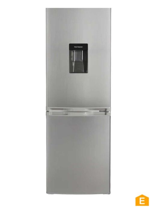 Combinado Inox com dispensador de água JOCEL