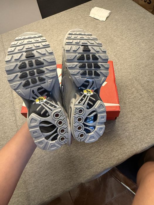 sapatilhas nunca usadas Tn nike