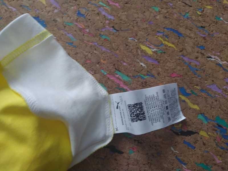 Koszulka,r XS/S.Puma,nowa