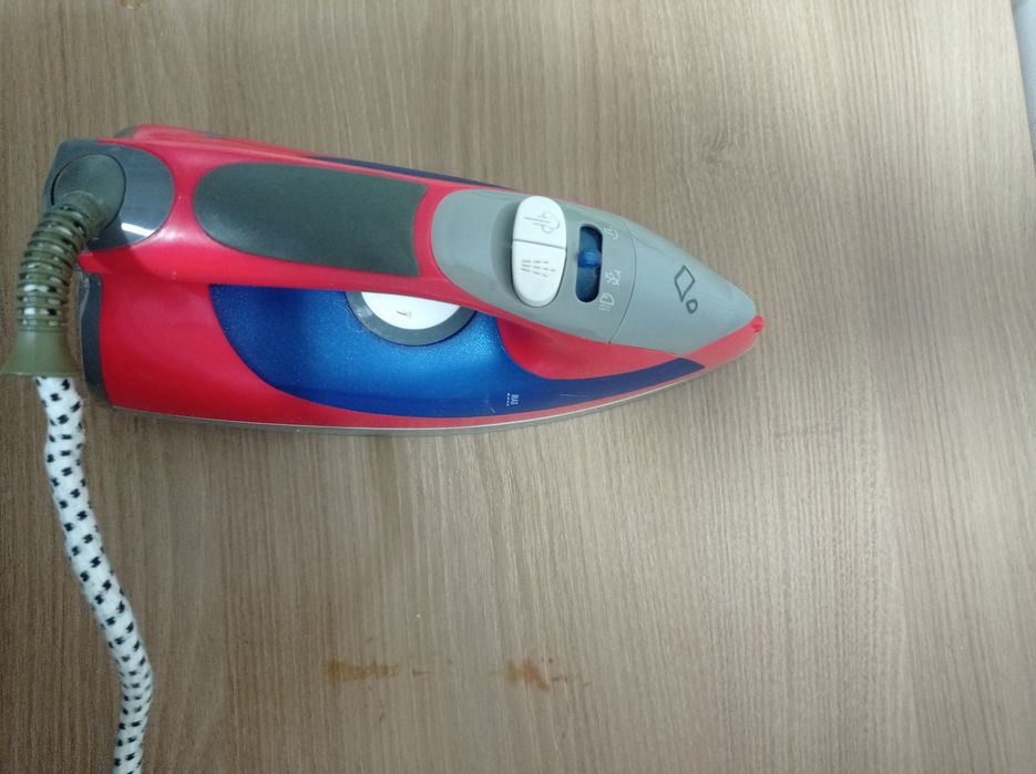 Праска,була укористуванні .