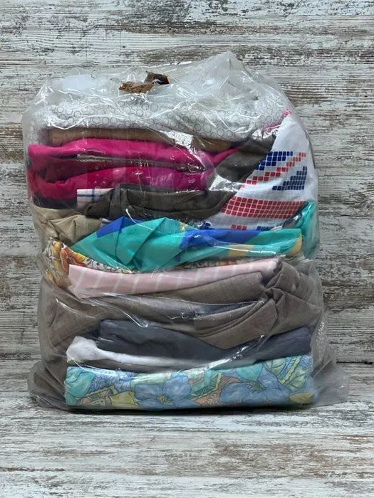 Неперебраний секонд хенд оптом в Україні!