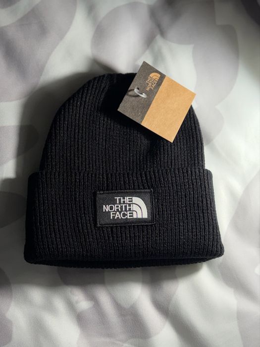 Gorros The North Face ( Preto / Rosa / Cinzento )