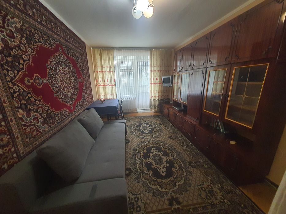 Здам 2к кв вул. Соборна, р-н Еко маркету