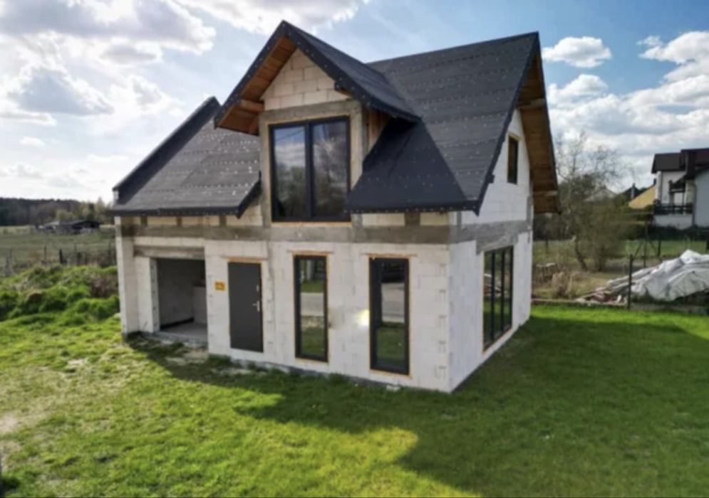Sprzedam nowy dom 120m2