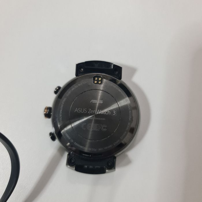 ASUS ZENtwotch  3
