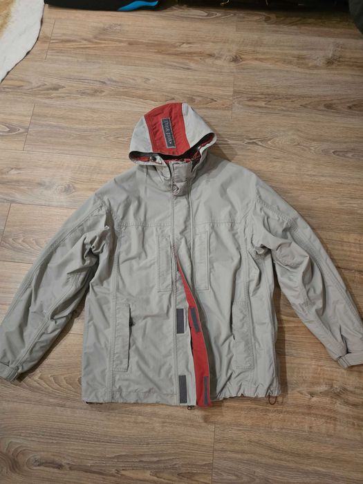 Casaco Think Pink para o Frio