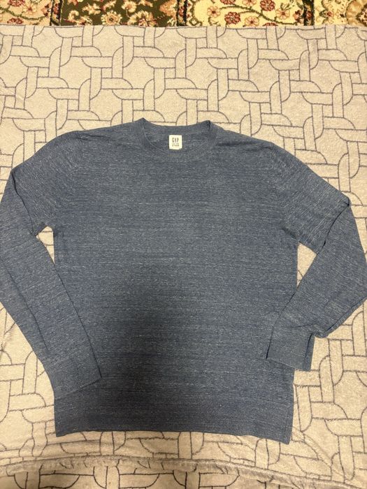 Продам светр чоловічий оригінальний Gap