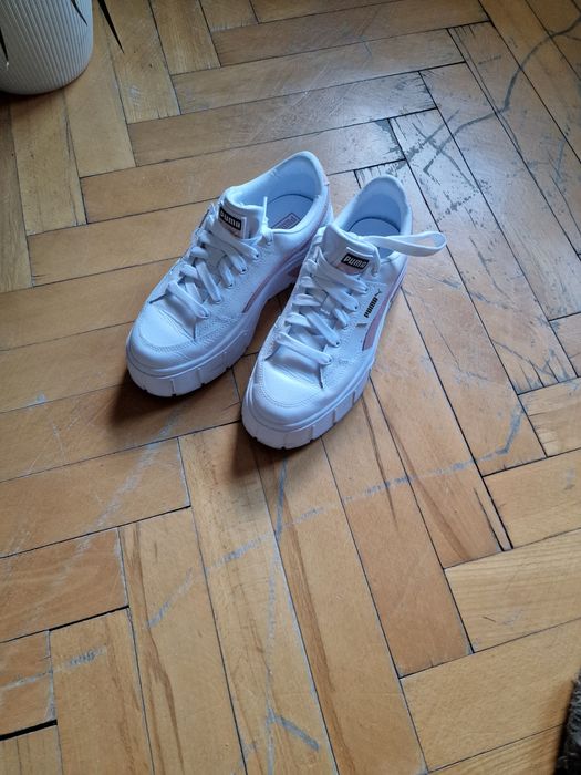 Buty damskie PUMA