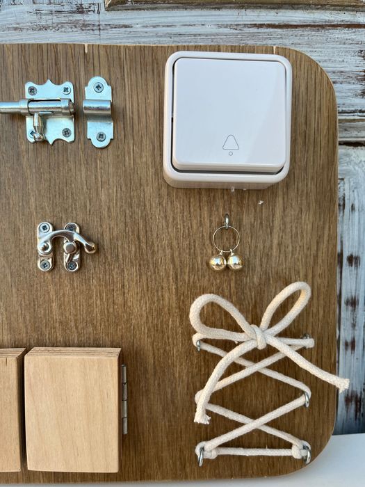 Painel Sensorial Novo