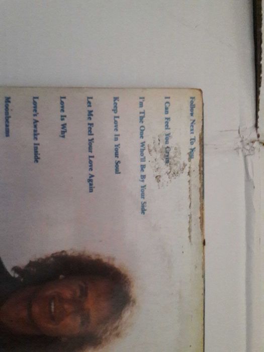 Gary Wright – Headin' Home (Vinyl)