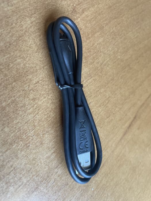 Зарядка Кабель Garmin Fenix Forerunner VivoActive VivoSmart Quatix