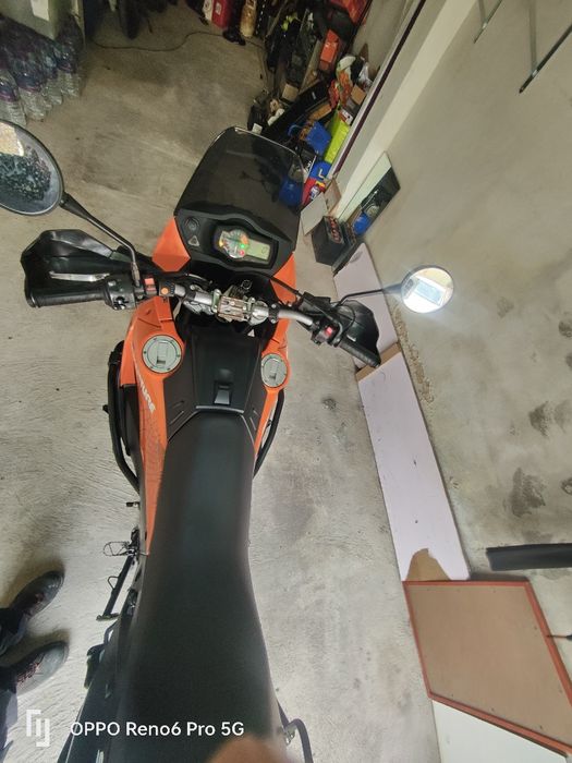 KTM 990 Adventure S (Março 2010) – 56.000 km – Full Extras & Histórico