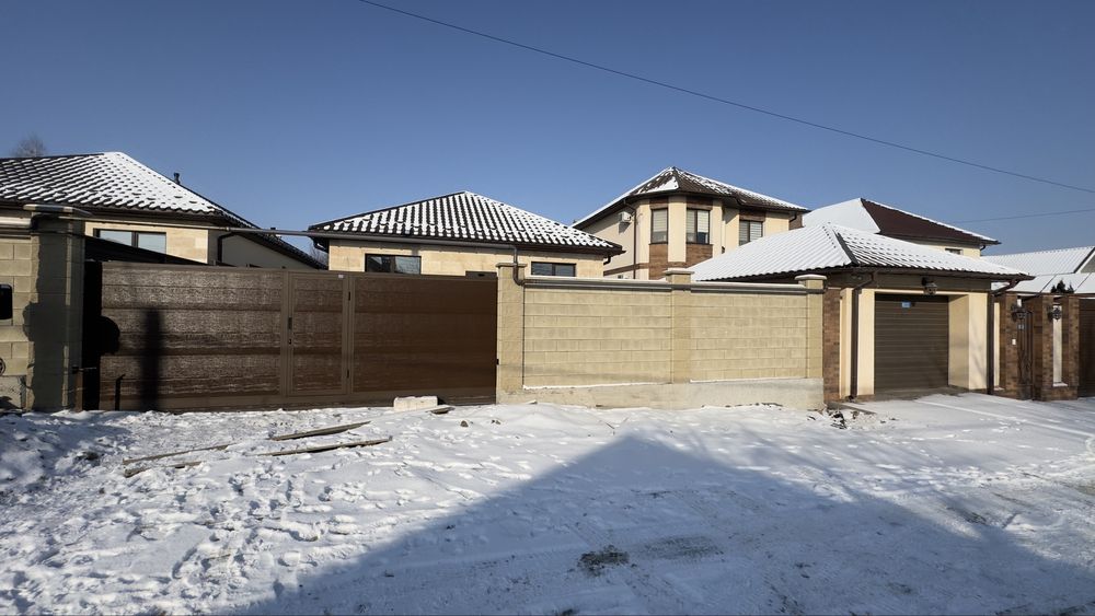 Будинок за адресою вул. Тютюнника (площа 120 м²) - Atlanta.ua - фото 5