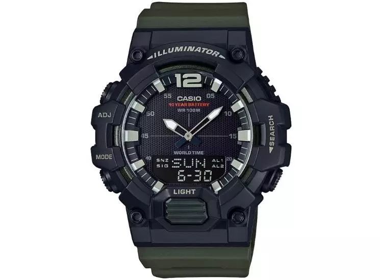 Годинник Casio HDC-700